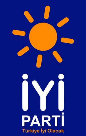 İYİ PARTİ KAYSERİ İL BAŞKANININ BASIN AÇIKLAMASI 