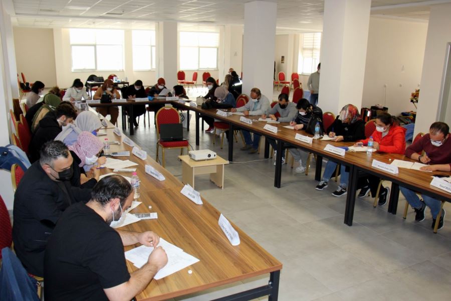ADLİ Vakıalarda MADDİ DELİLLERE YAKLAŞIM EĞİTİMİ.--- 
