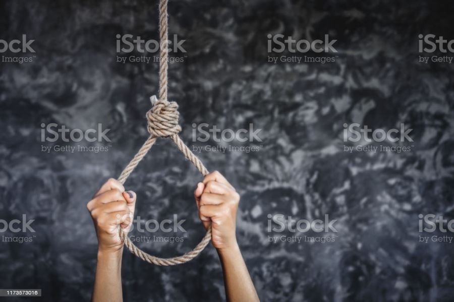 YAHŞİ-HANDA NEDENİ BİLİNMEYEN İNTİHAR!
