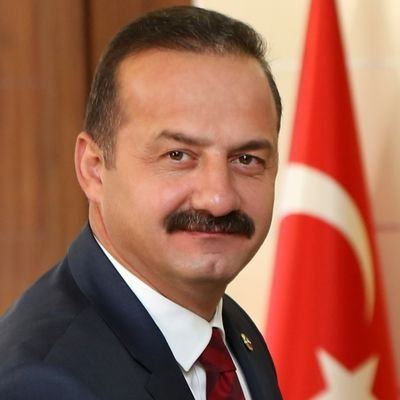 İYİ PARTİ SALI GÜNÜ GENEL BAŞKAN YARDIMCISI YAVUZ AĞIRALİOĞLUNU AĞIRLAYACAK,