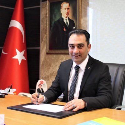 İYİ PARTİ KAYSERİ İL BAŞKANI BASIN AÇIKLAMASI