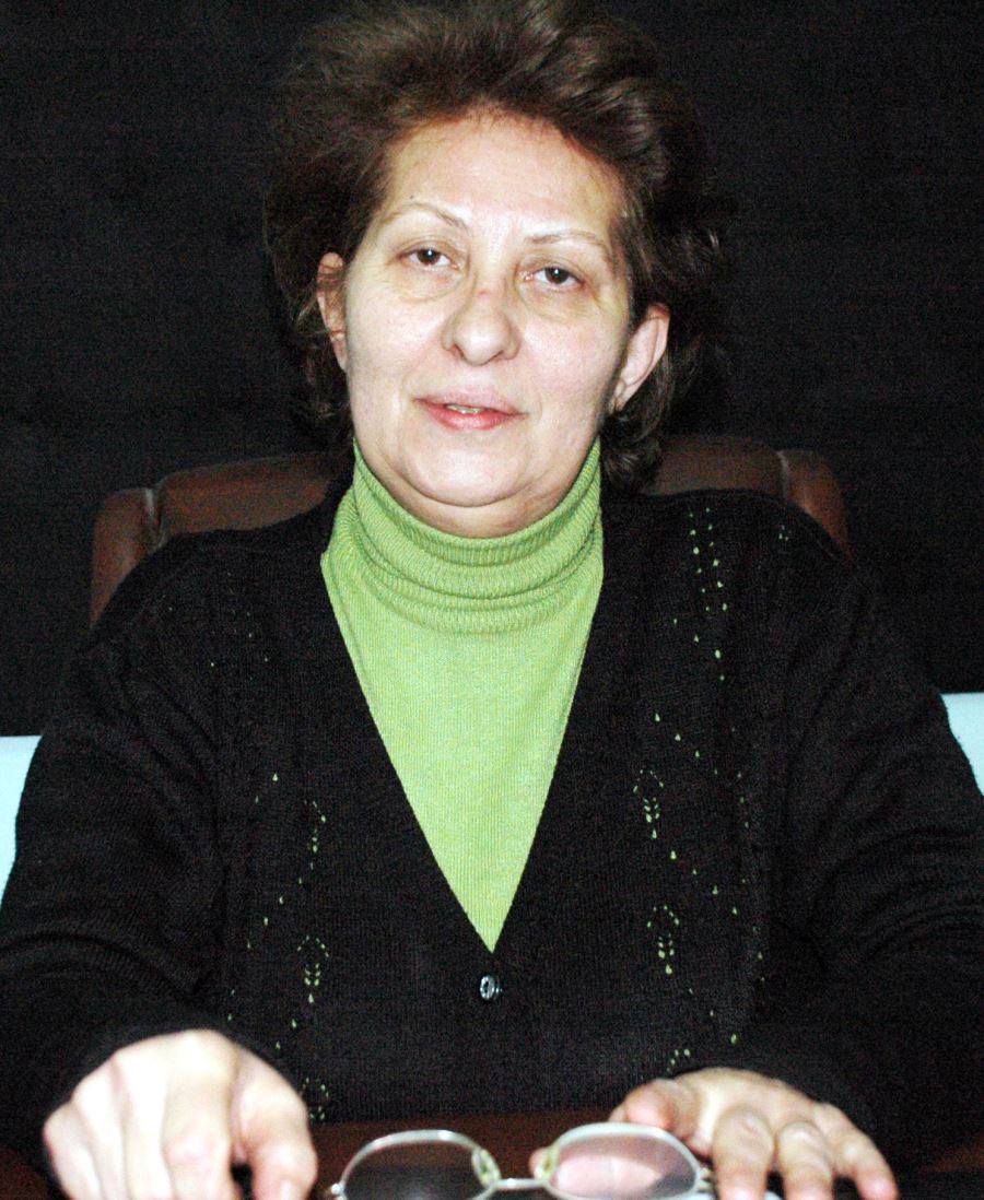KIRIKKALE CHP KADIN KOLLARINDA YAPRAK DÖKÜMÜ.
