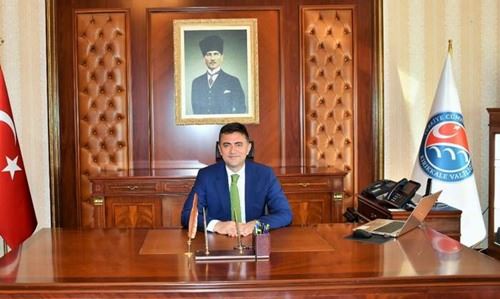 SAYIN VALİM ŞEHRİMİZDE ASAYİŞ BERKEMAL Mİ?