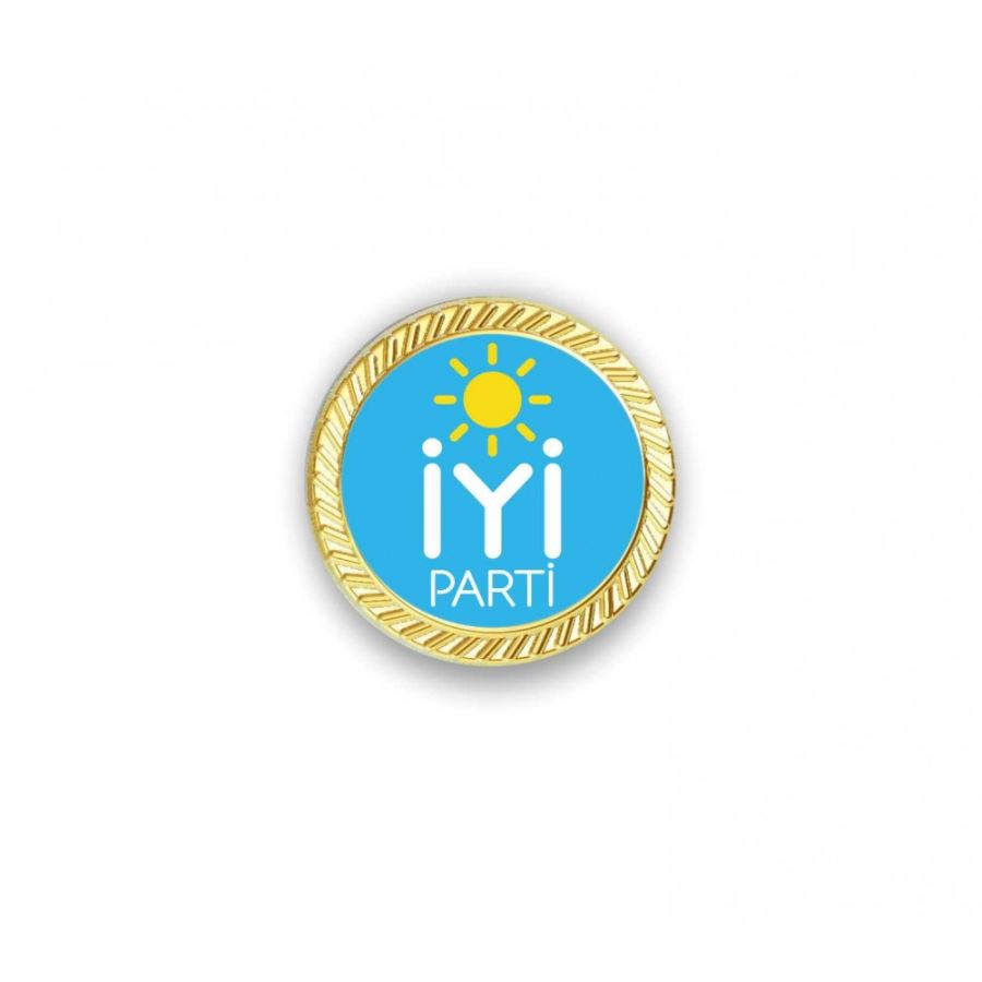 İYİ PARTİ KAYSERİ İL BAŞKANININ BASIN AÇIKLAMASI
