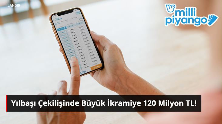 PİYANGO BİLETLERİNE ESKİSİ GİBİ İTİBAR KALMADI.