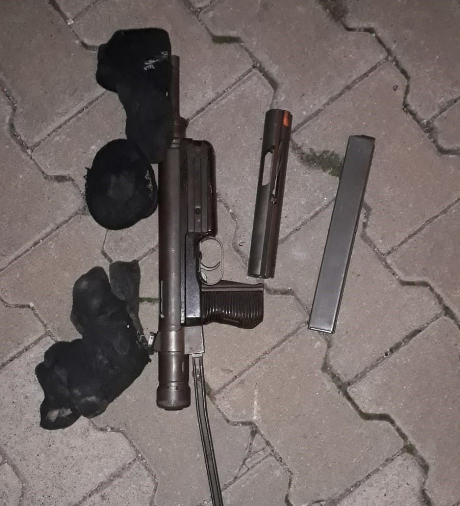 KIRIKKALE KAÇAKÇILIK SUÇLARIYLA MÜCADELE FAALİYETLERİ 