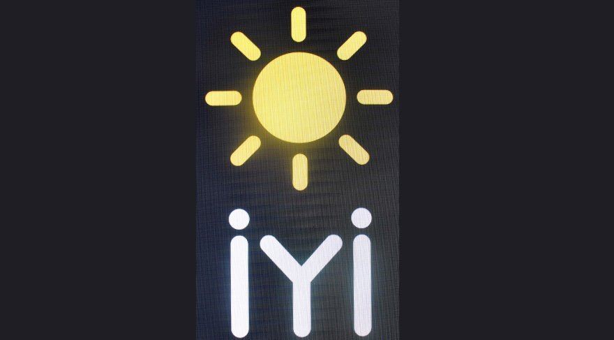 İYİ PARTİLİ AY TUN ÇİRAY IN BASIN AÇIKLAMASI