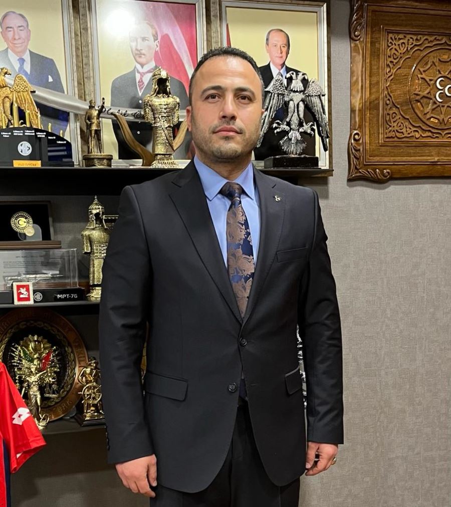 ÜLKÜ OCAKLARI İLE SÜRTÜŞME SONUCU MHP