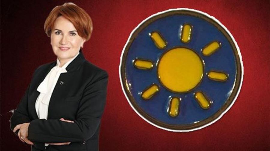 İYİ PARTİ KAYSERİ İL BAŞKANINDAN BASIN AÇIKLAMASI