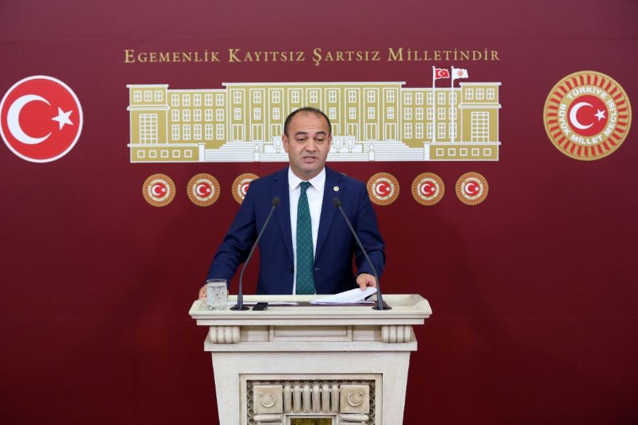  NEDENSE YAPILAN HATALARIN SAVUNMASI CHP İLE İYİ PARTİYE DÜŞÜYOR.