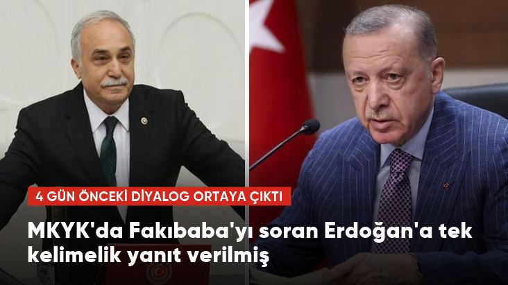 FAKI BABA AKP