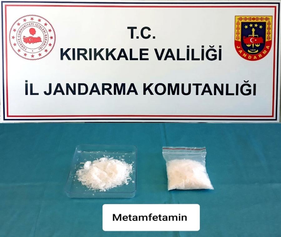 KIRIKKALE JANDARMASINDAN BASIN BÜLTENİ
