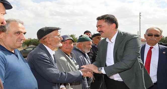  SAYIN VALİMİZ YENİLENEN OKULLARI DA ZİYARET EDECEK Mİ?
