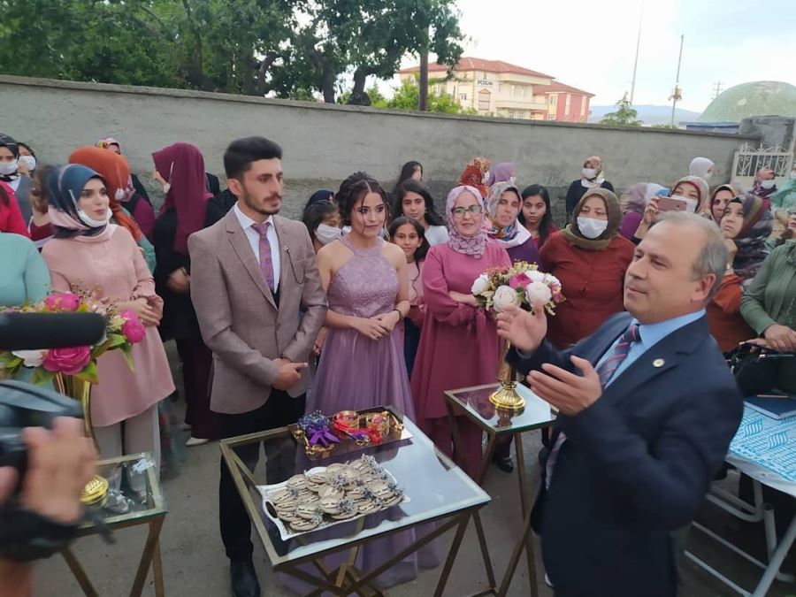 SEÇTİLER AMA ARADIKLARINI BULAMADILAR