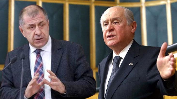 ŞU SIRALAR ÖZDAĞ ATAKTA: