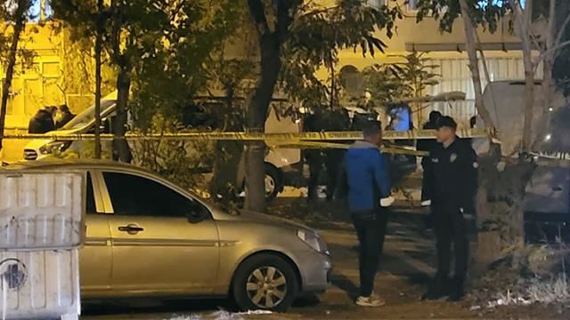 ANKARA