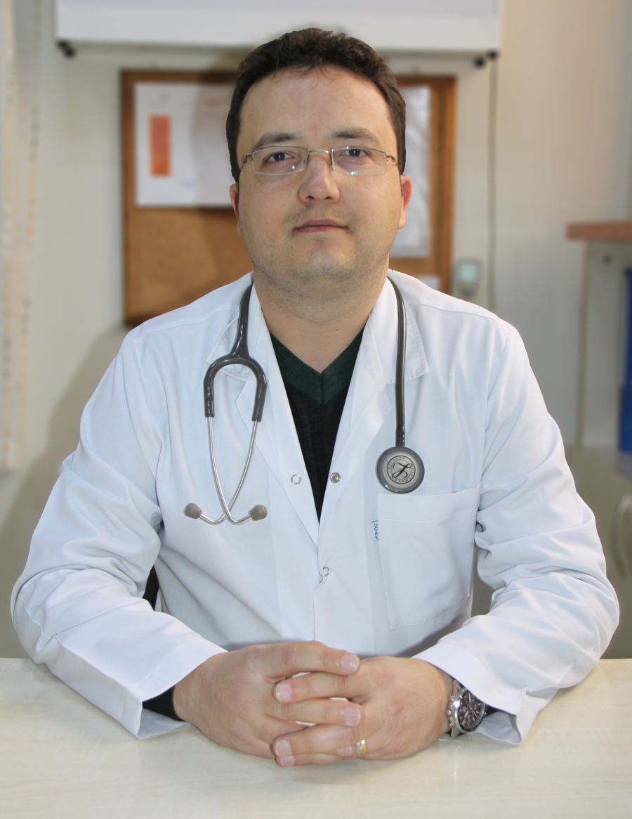 16 Kasım Dünya KOAH Günü