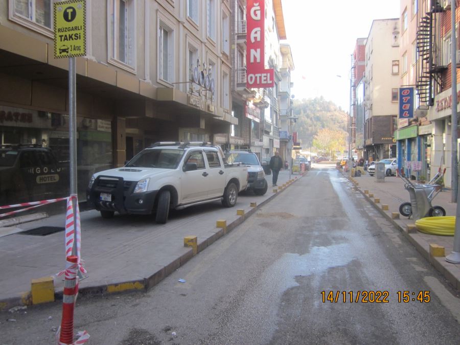 ALLAH BELEDİYENİN DE HAYIRLISINI VERSİN.