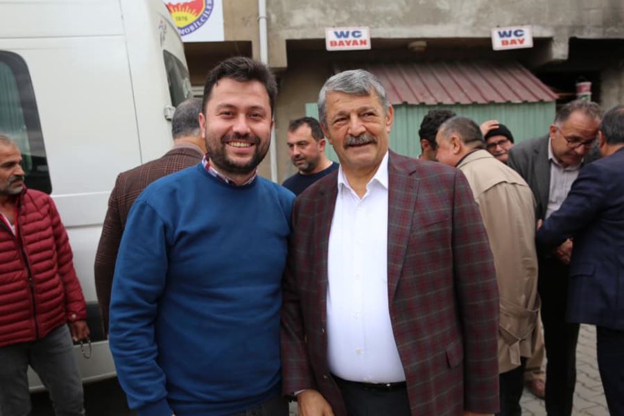 CEMAL AKIN