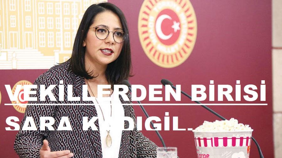 SİYASETTE BİLMEDİKLERİMİZ?