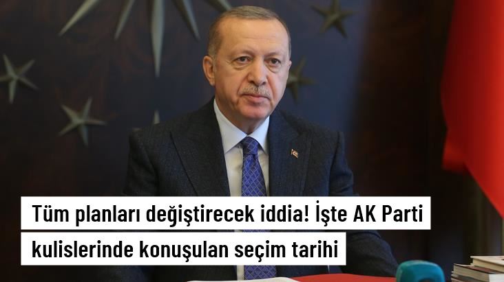 İKTİDARDA TEMKİNLİ MUHALEFETTE MUHALEFET SEÇİMİ ERKENE ÇEKECEK.
