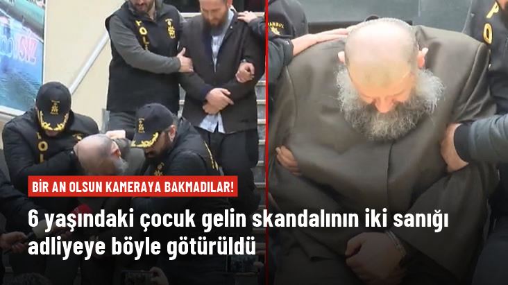 YÜNLÜLER YAKALANDI