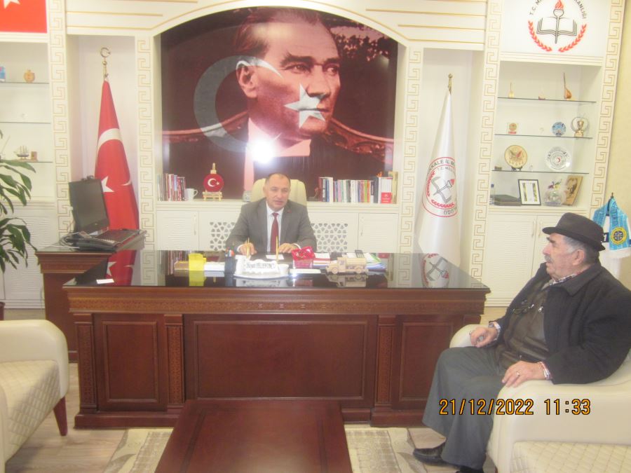 KIRIKKALE EĞİTİMDE TÜRKİYE GENELİNDE AÇIK ARA ÖNDE GİDİYOR.