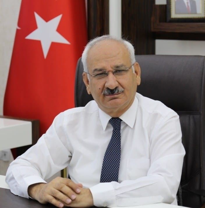 KIRIKKALE TARIM İL MÜDÜRÜNDEN BASIN BÜLTENİ GÖREVİMİZ ÇİFTÇİYİ HABERDAR ETMEK.