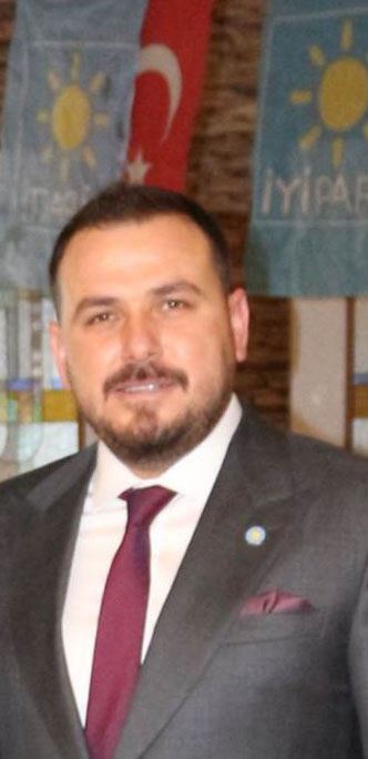 ADNAN DUMANDAN YILBAŞI KUTLAMASI.