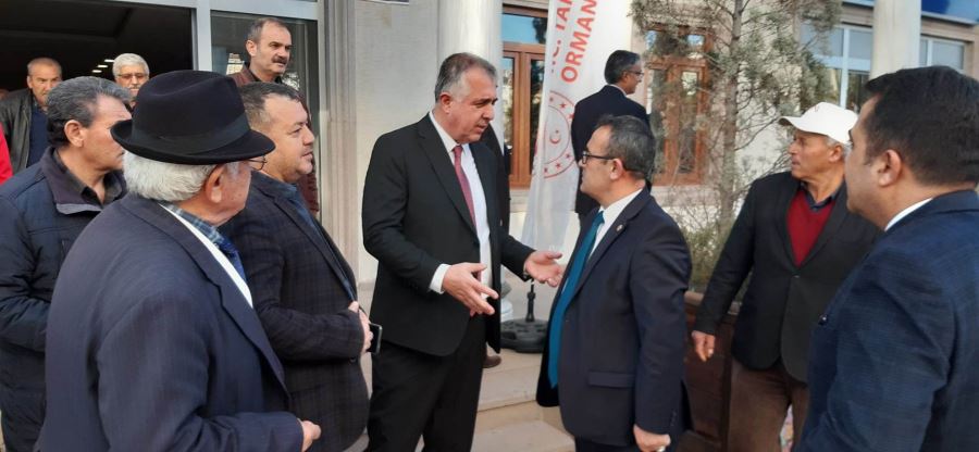İSMAİL BİLDİK