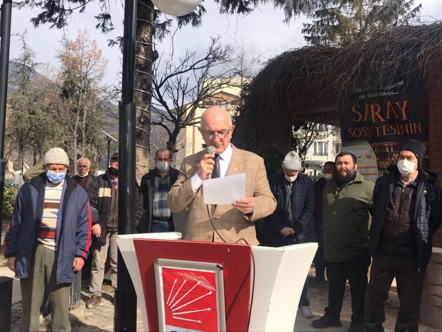 CHP