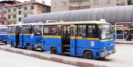 BUNDAN SONRA TABANVAY YÜRÜ ANCA VARIRSIN ARKADAŞ;