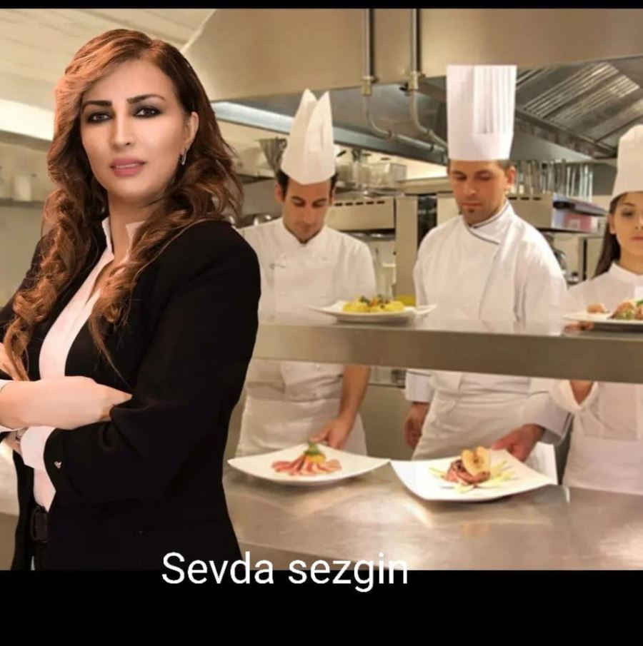 KIRIKKALE LOKANTACILAR VE PASTACILAR ODA BAŞKANLIĞINA SEVDA         HİZMETE SEVDALANDI