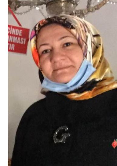 İYİ PARTİNİN MİLLETVEKİLİ ADAY ADAYI                       SEVİM ÖZBEK