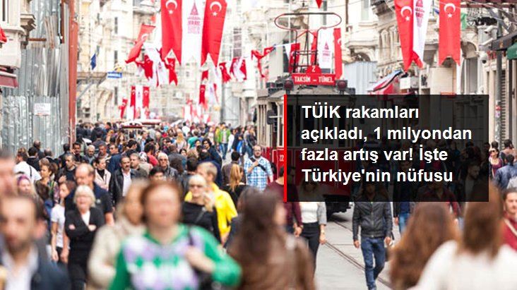  TUİNK GALİBA SURİYELİYİ,AFKANLIIYI UNUTTU NÜFUSU YÜKSELTTİ.