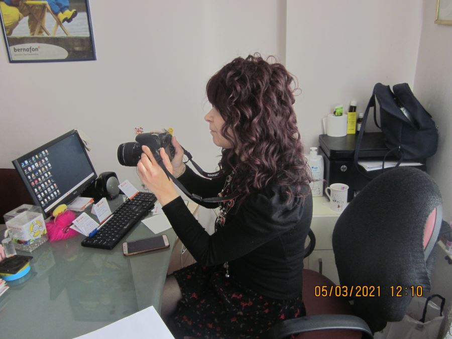 ELİF İŞİTME MERKEZİ ELAMAN ALACAK.