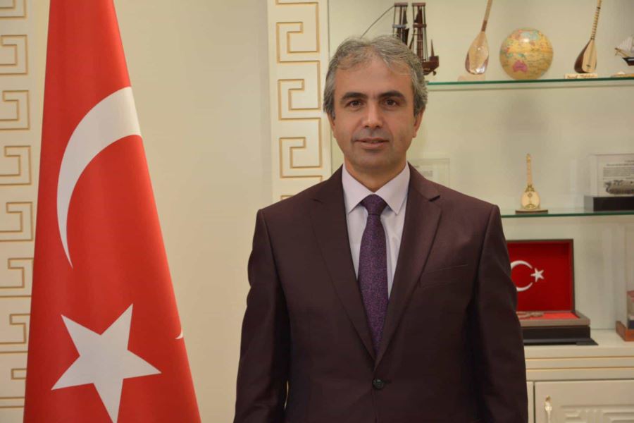 HELAL OLSUN KIRIKKALE MİLLİ EĞİTİM MÜDÜRÜ SEN NEYMİŞSİN? 