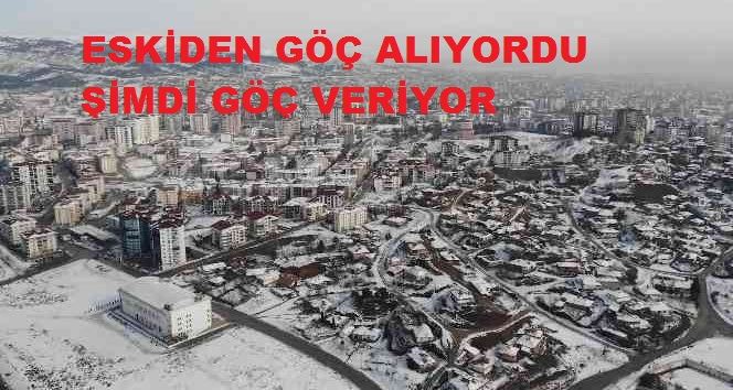 SAYIN VALİM HİÇ ARAŞTIRDINIZ MI KIRIKKALE NEDEN GÖÇ VERİYOR VE İLERLEMİYOR?