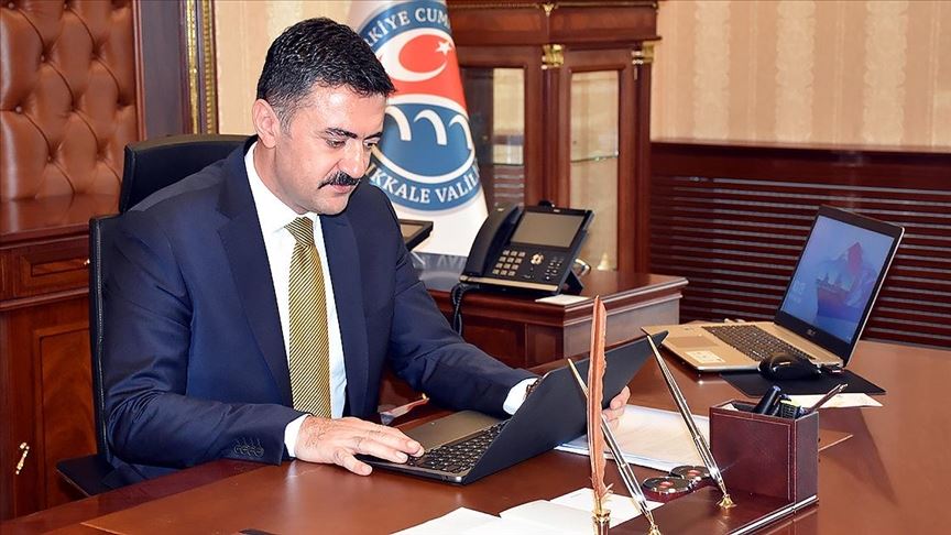 KIRIKKALE İL KÜLTÜR MÜDÜRÜ TURUZME VERDİĞİ ÖNEMİ AYDINLATACAK