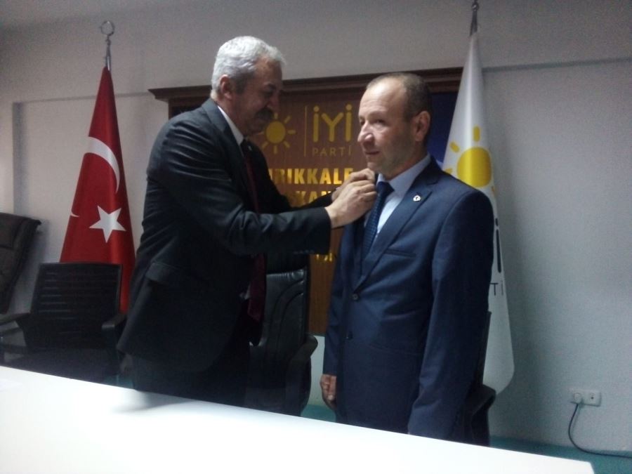 İyi Parti de Hafta sonu Rüzgarı 