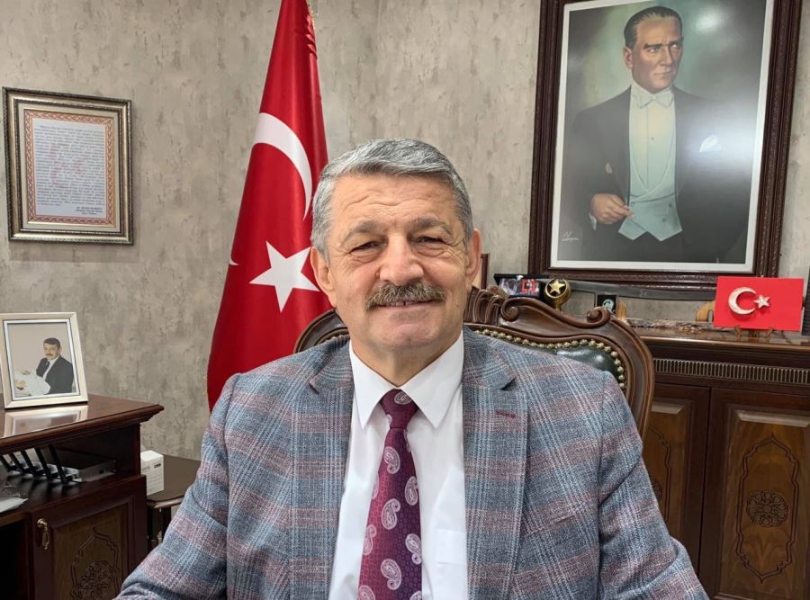 BASIN BÜLTENİ BAŞKAN AKIN 