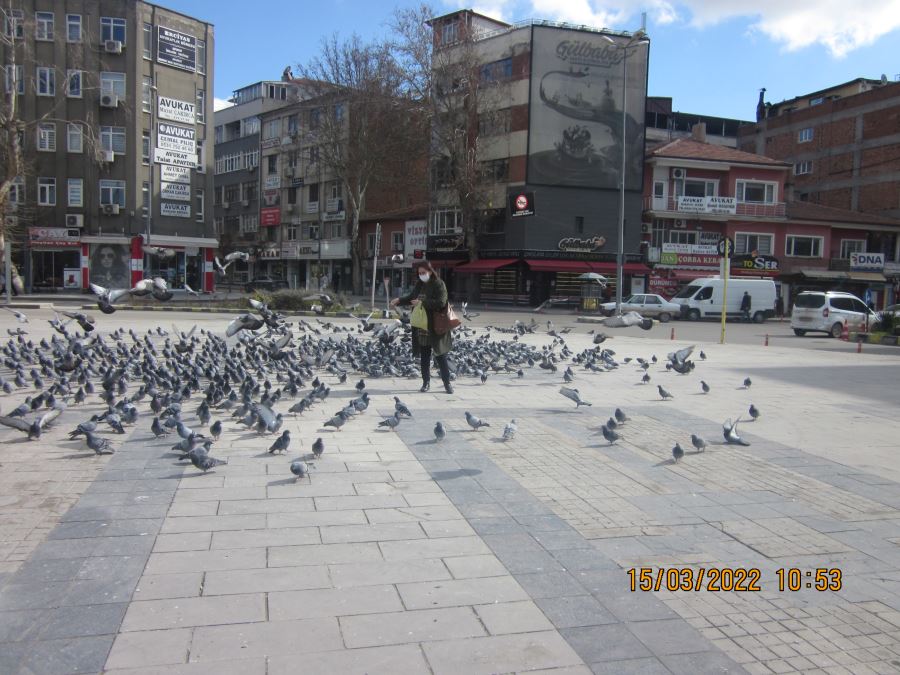 KIRIKKALE