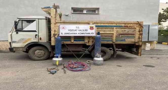 HIRSIZLIĞIN CEZASI ARTIRILMALI MI?