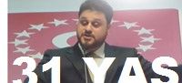 İŞTE GERÇEK LİDER BUNLAR! 31 YAŞINDA HÜSEYİN BAŞ