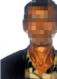 KIRIKKALE NİN DELİCE İLÇESİNE BAĞLI BÜYÜK AVŞAR KÖYÜNDEN HAYDAR ÇÖÇÜ ARANIYOR!