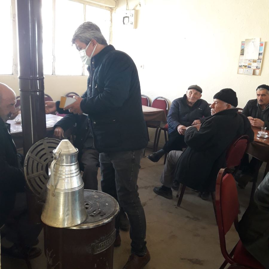 GÖREV BENDE EĞİTİMLERİ