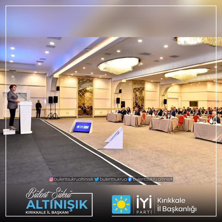 BÜLENT ŞÜKRÜ ALTINIŞIK MECLİSE GİRECEK GİBİ GÖRÜNÜYOR.