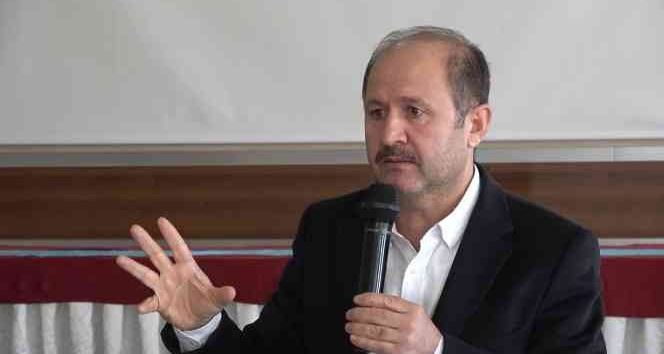RAMAZAN CAN MUHTARLIĞA MI ADAY?
