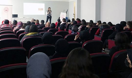 ERKEN YAŞTA ZORLA EVLENDİRMEDE TÜRKİYE GENELİNDE YOZGAT 20.SIRADA.