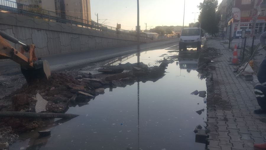 SAYIN SAYGILI HAYIRLI OLSUN GALİBA BARAJ YAPIYORSUN AÇILIŞ NE ZAMAN?